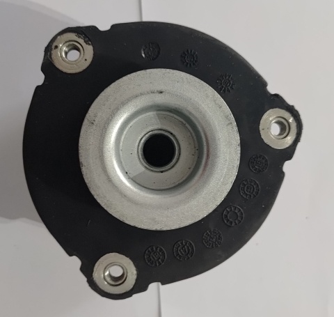 Poduszka amortyzatora przód SKF VW Polo Fox Skoda Fabia Seat Ibiza 2001-2012 VKDA 35115 T