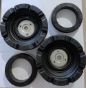 Poduszka stabilizatora MONROE do aut VW Multivan Transporter T5 T6 2003-2019 MK372