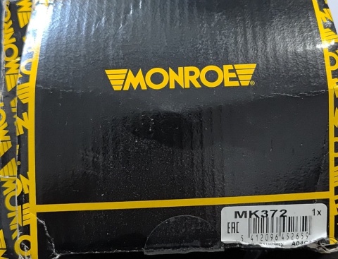 Poduszka stabilizatora MONROE do aut VW Multivan Transporter T5 T6 2003-2019 MK372