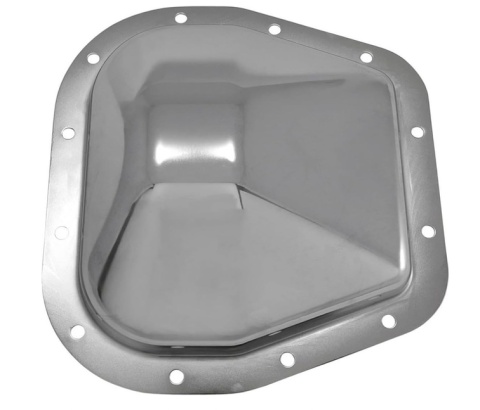 Pokrywa chromowana mechanizmu różnocowego Ford 9.75" Ford E-150 E-250 Expedition F-150 F-250 Transit Navigator YP C1-F9.75
