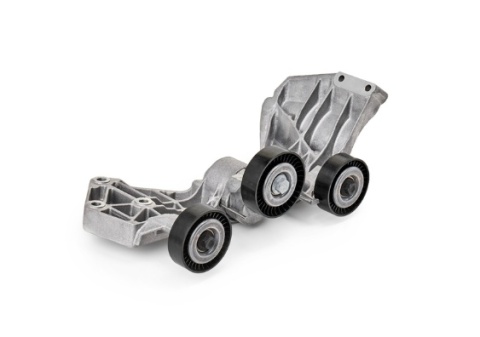 Rolka napinacza SKF Mercedes Klasa A Vaneo 1997-2005 VKM 38010