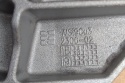 Rolka napinacza SKF Mercedes Klasa A Vaneo 1997-2005 VKM 38010