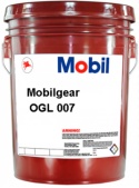 Smar MOBILGEAR OGL 007 wiadro 18kg