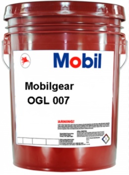 Smar MOBILGEAR OGL 007 wiadro 18kg
