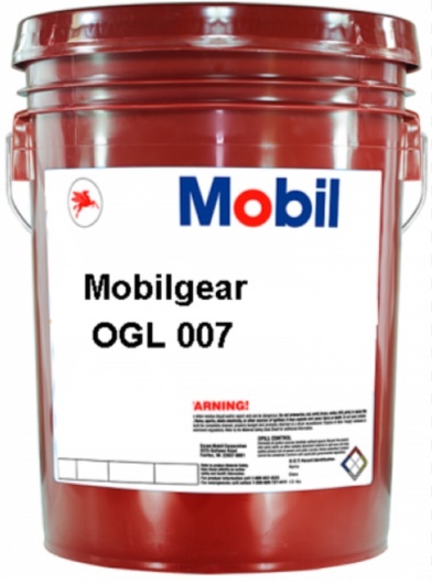 Smar MOBILGEAR OGL 007 wiadro 18kg