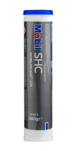 Smar MOBILITH SHC 100 opakowanie 0,38kg