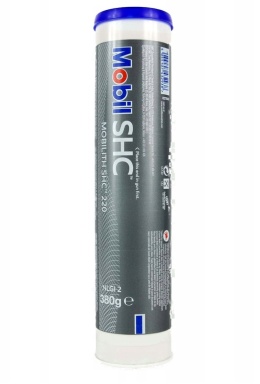 Smar MOBILITH SHC 220 opakowanie 0,38kg
