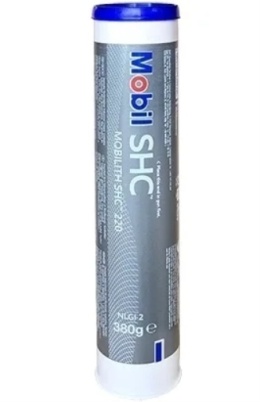Smar MOBILITH SHC 220 opakowanie 0,38kg