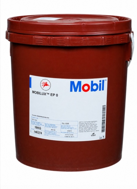 Smar MOBILUX EP 0 wiadro 18kg