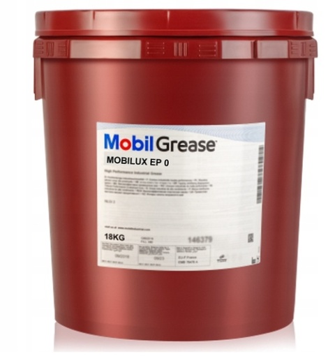 Smar MOBILUX EP 0 wiadro 18kg