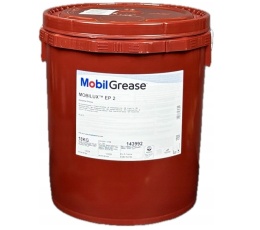 Smar MOBILUX EP 2 wiadro 18kg