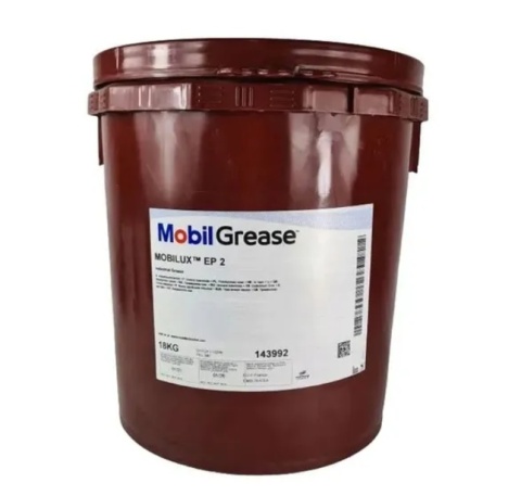 Smar MOBILUX EP 2 wiadro 18kg