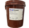 Smar litowy MOBILGREASE SPECIAL wiadro 18kg