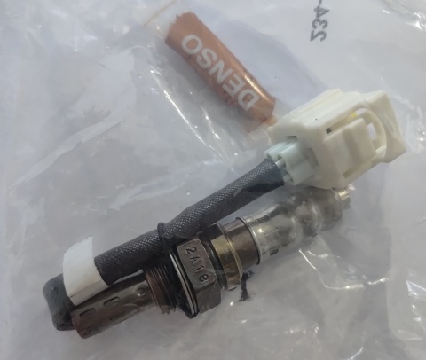 Sonda lambda DENSO Chrysler Dodge Fiat Jeep RAM VW 2011-2026 234-4545