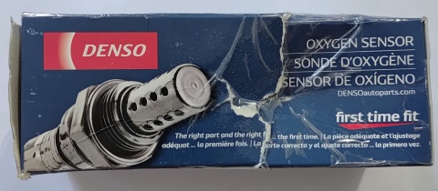 Sonda lambda DENSO Chrysler Dodge Fiat Jeep RAM VW 2011-2026 234-4545