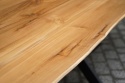 Stół z litego drewna TEAK 220 cm