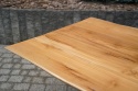 Stół z litego drewna TEAK 220 cm