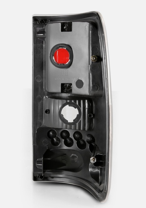 Tylna lampa prawa światło stop Ford F150 2004-2008 211058 FR411-UURW2