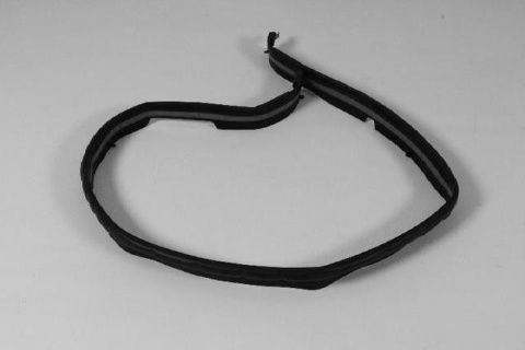 Uszczelka maski Dodge Durango 2011-2026 68084598AC