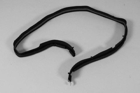 Uszczelka maski Dodge Durango 2011-2026 68084598AC