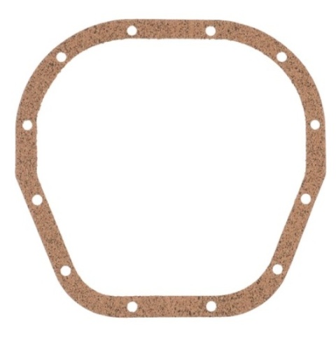 Uszczelka misy oleju tylnego mostu VICTOR REINZ FORD E150 Expedition F150 Transit Lincoln Navigatir 1997-2019 71-14858-00