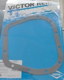 Uszczelka misy oleju tylnego mostu VICTOR REINZ FORD E150 Expedition F150 Transit Lincoln Navigatir 1997-2019 71-14858-00