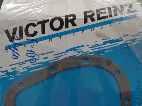Uszczelka misy oleju tylnego mostu VICTOR REINZ FORD E150 Expedition F150 Transit Lincoln Navigatir 1997-2019 71-14858-00