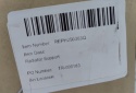 Wspornik chłodnicy Honda Civic 2006-2011 HD30061CUH REPH250303Q