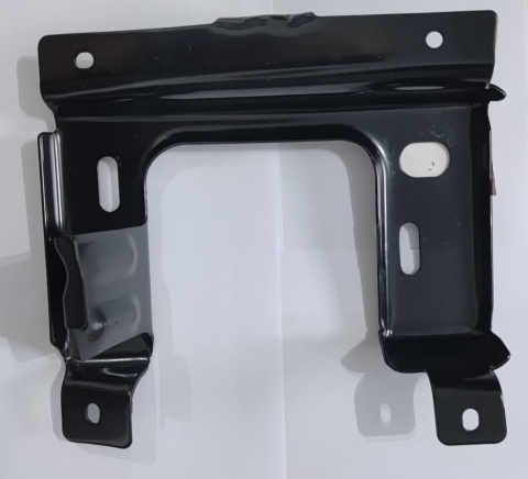 Wspornik zderzaka przedni prawy Ford F150 2006-2008 FD43064AR FO1067172