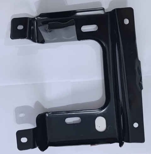 Wspornik zderzaka przedni prawy Ford F150 2006-2008 FD43064AR FO1067172
