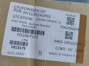 Wspornik zderzaka przedni prawy Ford F150 2006-2008 FD43064AR FO1067172