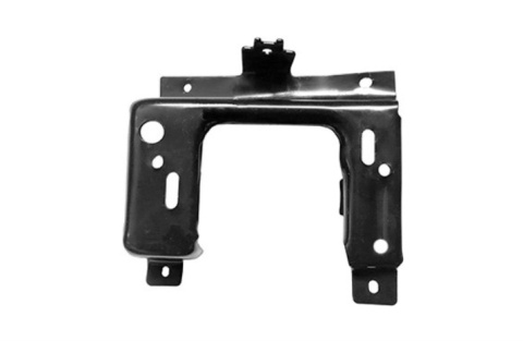 Wspornik zderzaka przedni prawy Ford F150 2006-2008 FD43064AR FO1067172