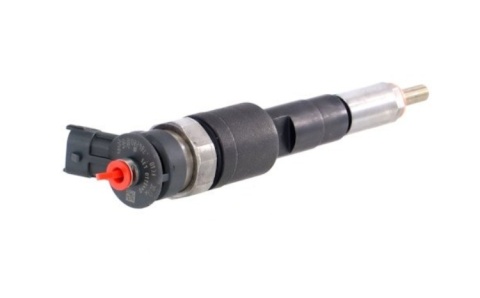 Wtryskiwacz Common Rail BOSCH CRI Citroen C2 C3 Xsara Peugeot 206 307 2002-2009 0445110135 002-003-001183R