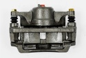 Zacisk hamulcowy Acura Honda Civic Insight 1997-2014 L1832