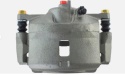 Zacisk hamulcowy przedni Centric Parts Honda Civic 2001-2005 141.40086