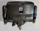 Zacisk hamulcowy przedni Centric Parts Honda Civic 2001-2005 141.40086