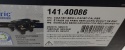 Zacisk hamulcowy przedni Centric Parts Honda Civic 2001-2005 141.40086