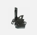 Zamek maski Honda Civic 2006-2011 HD025-229AM-LD HO1234116