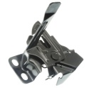 Zamek maski Honda Civic 2006-2011 HD025-229AM-LD HO1234116