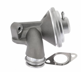 Zawór EGR Storm Citroen Berlingo C1-C3 Xsara Ford Fiesta Fusion Mazda 2 Peugeot 107-307 1007 Partner Suzuki Liana 1996-2014 9046