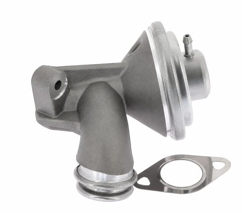 Zawór EGR Storm Citroen Berlingo C1-C3 Xsara Ford Fiesta Fusion Mazda 2 Peugeot 107-307 1007 Partner Suzuki Liana 1996-2014 9046