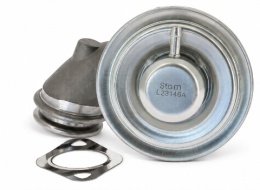 Zawór EGR Storm Citroen Berlingo C1-C3 Xsara Ford Fiesta Fusion Mazda 2 Peugeot 107-307 1007 Partner Suzuki Liana 1996-2014 9046