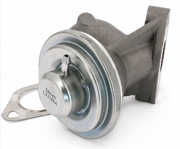 Zawór EGR Storm Citroen Berlingo C1-C3 Xsara Ford Fiesta Fusion Mazda 2 Peugeot 107-307 1007 Partner Suzuki Liana 1996-2014 9046
