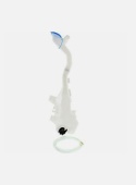 Zbiornik spryskiwaczy Honda Civic 2006-2011 HO1288185 REPH370550
