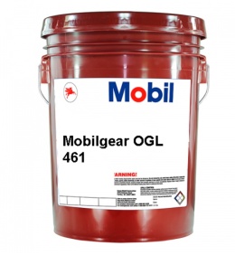 Smar MOBILGEAR OGL 461 wiadro 18kg