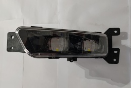 Lampa przeciwmgielna halogen przedni lewy Myotek Dodge Durango Jeep Grand Cherokee 2017-2023 68275511AC