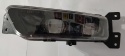 Lampa przeciwmgielna halogen przedni lewy Myotek Dodge Durango Jeep Grand Cherokee 2017-2023 68275511AC