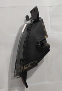 Lampa przeciwmgielna halogen przedni lewy Myotek Dodge Durango Jeep Grand Cherokee 2017-2023 68275511AC