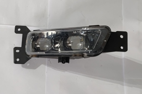 Lampa przeciwmgielna halogen przedni prawy Myotek Dodge Durango Jeep Grand Cherokee 2017-2023 68275510AC