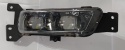 Lampa przeciwmgielna halogen przedni prawy Myotek Dodge Durango Jeep Grand Cherokee 2017-2023 68275510AC